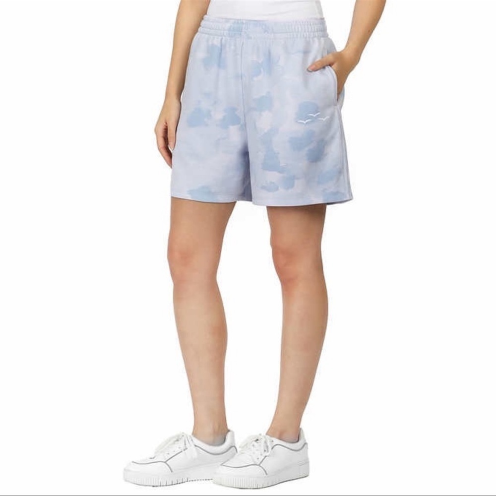 LazyPants Ladies' Shorts